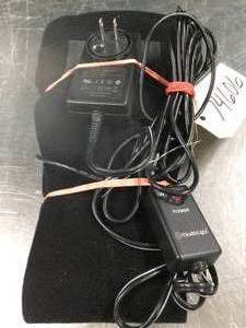 lot 60 image: HealthLight LED Light Therapy Pad Systems offer Powerful Pain Relief Safe & Easy Therapy for Clinical & Home Settings - Neuropathy Pain Relief & Increase Circulation Foot Pads - Good Working Condition