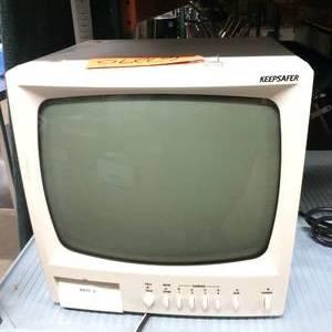 lot 66 image: KEEPSAFER MONITOR - WORKING CONDITION