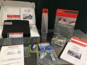 lot 69 image: Itamar Watch-Pat 100 Home&nbspSleep Apnea&nbspTesting System Diagnostic Device - Excellent Working Condition  