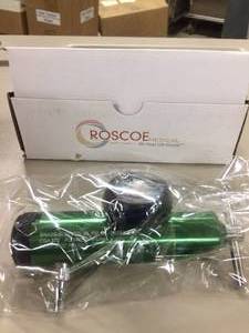 lot 79 image: NEW In Box ROSCOE MEDICAL Oxygen Regulator