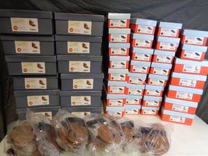 lot 35 image: 52 New Pair of Women and Kids Shoes