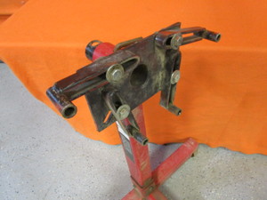 Engine Stand