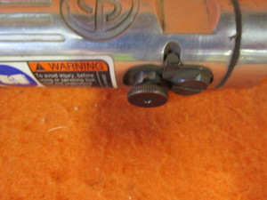 Right Angle Air Drill