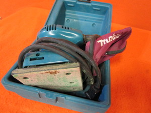 Makita Palm Sander