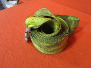 4 Tow Strap