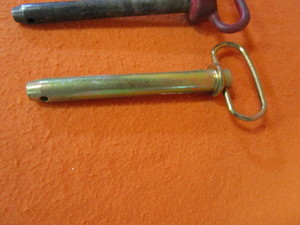 Hitch Pins