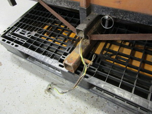 Receiver Hitch Cargo Carrier 60X30X22