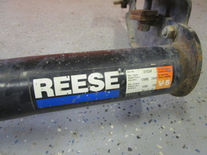Reese Receiver Hitch