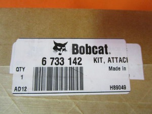 Bobcat 7-Pin Attachment Kit 6733142