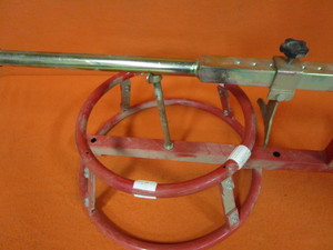Tire Bead Breaker