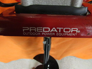 (New) 6 Auger