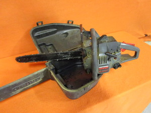 Craftsman Chain Saw