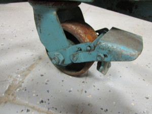 Heavy Duty Dolly 27X30