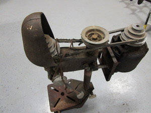 Benchtop Drill Press