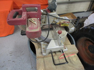 Miter Saw