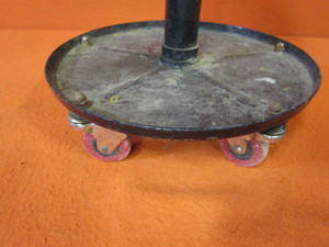 Shop Stool