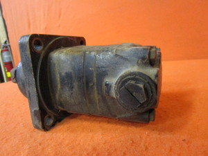 Hydraulic Motor for Bobcat Snowblower
