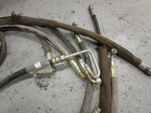 New & Used Bobcat Hydraulic Hoses