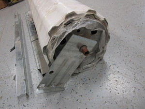 51 Roll Up Door
