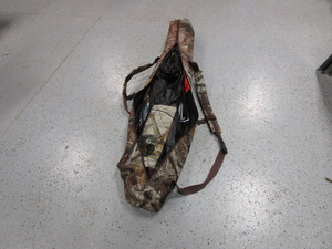 Backpack Hunting Blind