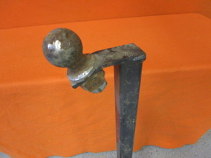 Jet Ski Trailer Stand