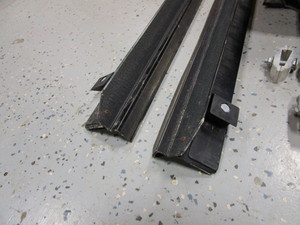 Tonneau Cover for Shortbed Pickup