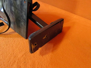 RV TV Mount