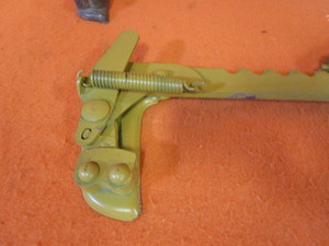 Fence Stretchers
