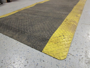 5X12 Anti Fatigue Mat