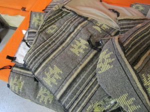 Ford Crew Cab Seat Covers
