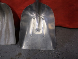Scoop Shovels