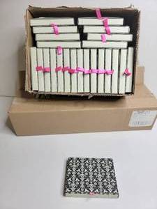 48 Gift Card Holder BoxesBRAND New