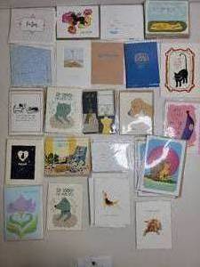 64 Pet Loss Condolence CardsBrand NEW