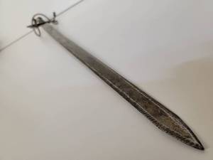 Authentic Collectable Vintage  39 Toledo Sword