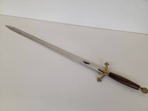 Vintage Collectable 32 12 Sword