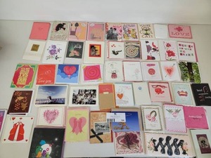 317 Assorted Valentines Day Cards-48 StylesBRAND New