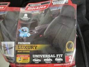 lot 40 image: Pack of 2 Universal Dickies Luxury ...