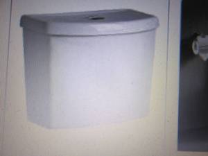 lot 188 image: Concealed Trapway 1.11.6 GPF Dual ...