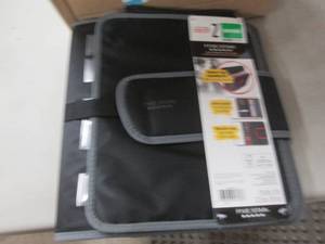 lot 317 image: 3 - 2 inch Five Star Quick Tab Bind...