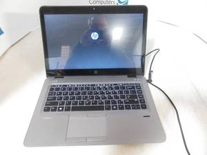 HP&nbspEliteBook 745 G3&nbspAMD PRO A12-8800B R7, 12 COMPUTE CORES 4C8G16 GB RAM 256GB HD&nbsp New Windows 10 installed&nbsp