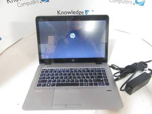 HP EliteBook 745 G3&nbspAMD PRO A12-8800B R7, 12 COMPUTE CORES 4C8G16GB RAM, 500 &amp 256 GB HDs&nbsp &nbspNew Widows 10 Installed&nbsp