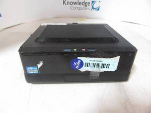 Nobilis&nbspINTEL(R) CORE(TM) I3-4170T CPU  3.20GHZ 8 GB RAM 250 GB HD&nbsp