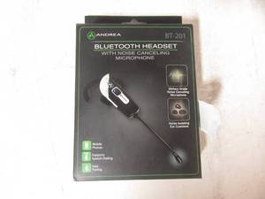 Andrea BT-201