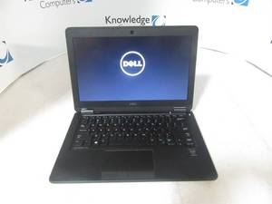 DELL&nbspLatitude E7250&nbsp&nbspINTEL(R) CORE(TM) I5-5300U CPU  2.30GHZ 8GB RAM&nbsp