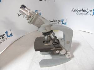 Spencer Microscope&nbsp