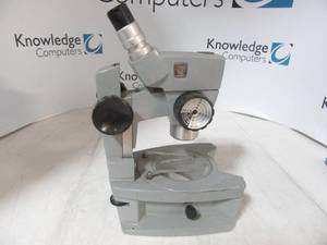 Spencer Microscope&nbsp