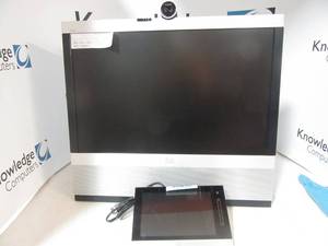 Cisco EX90&nbspCTS-EX90-K9 (few pixels missing at top of screen)