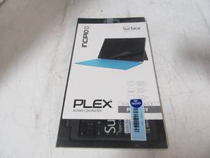 New Microsoft Surface Pro Keyboard&nbsp