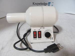 NH-320F  BlowerHeater