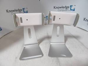 Pair Tablet stands&nbsp